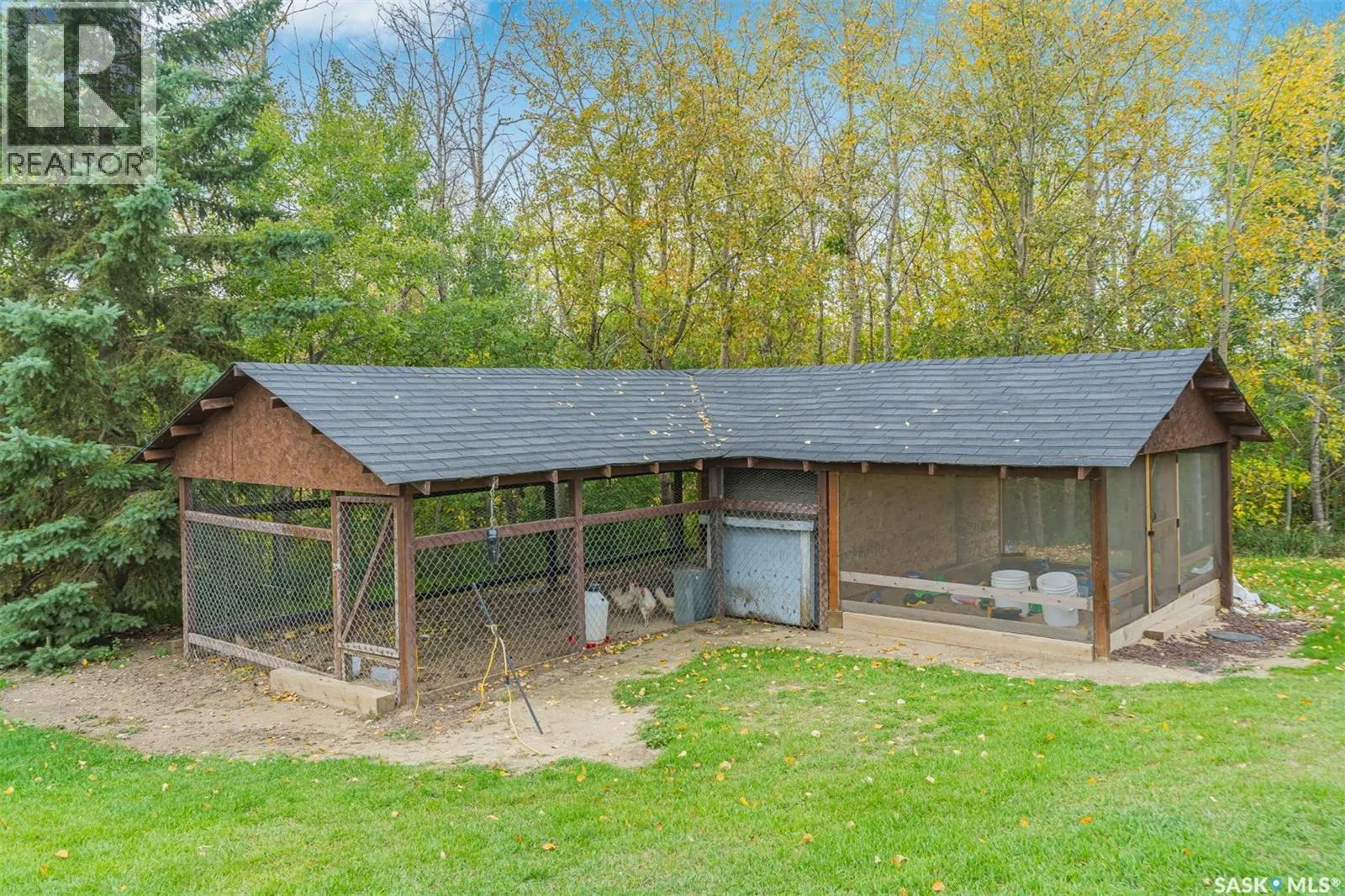 4.25 Acre Gruenthal Private Estate