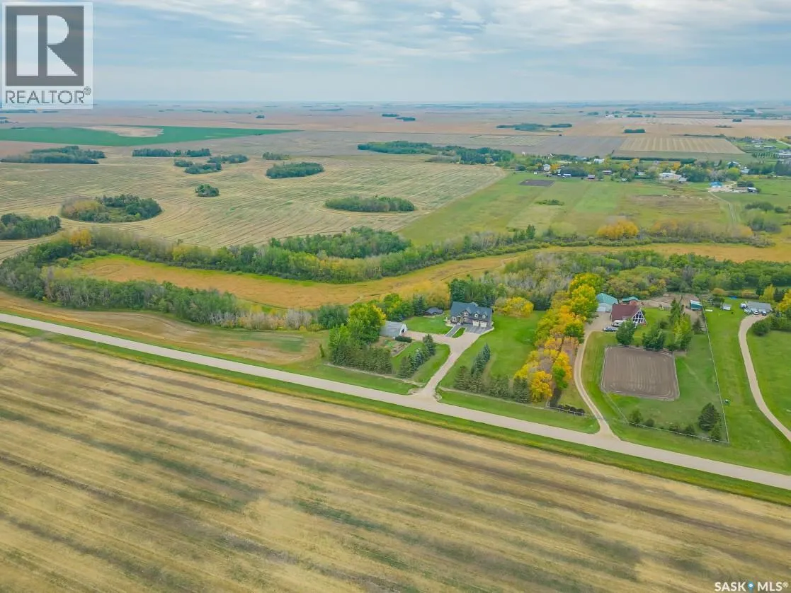 4.25 Acre Gruenthal Private Estate