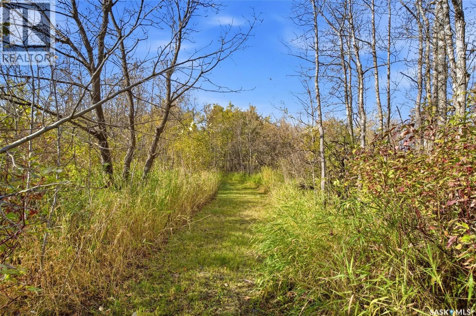 4.25 Acre Gruenthal Private Estate