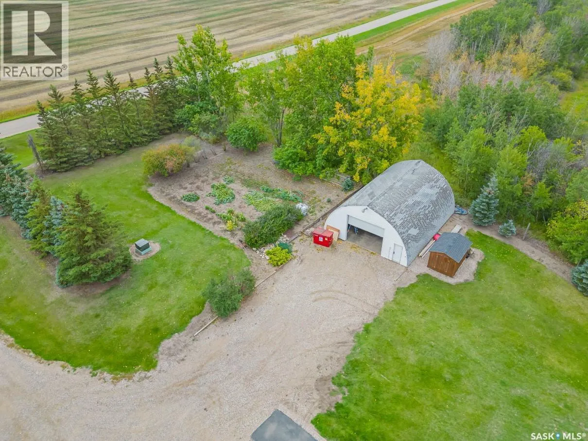 4.25 Acre Gruenthal Private Estate