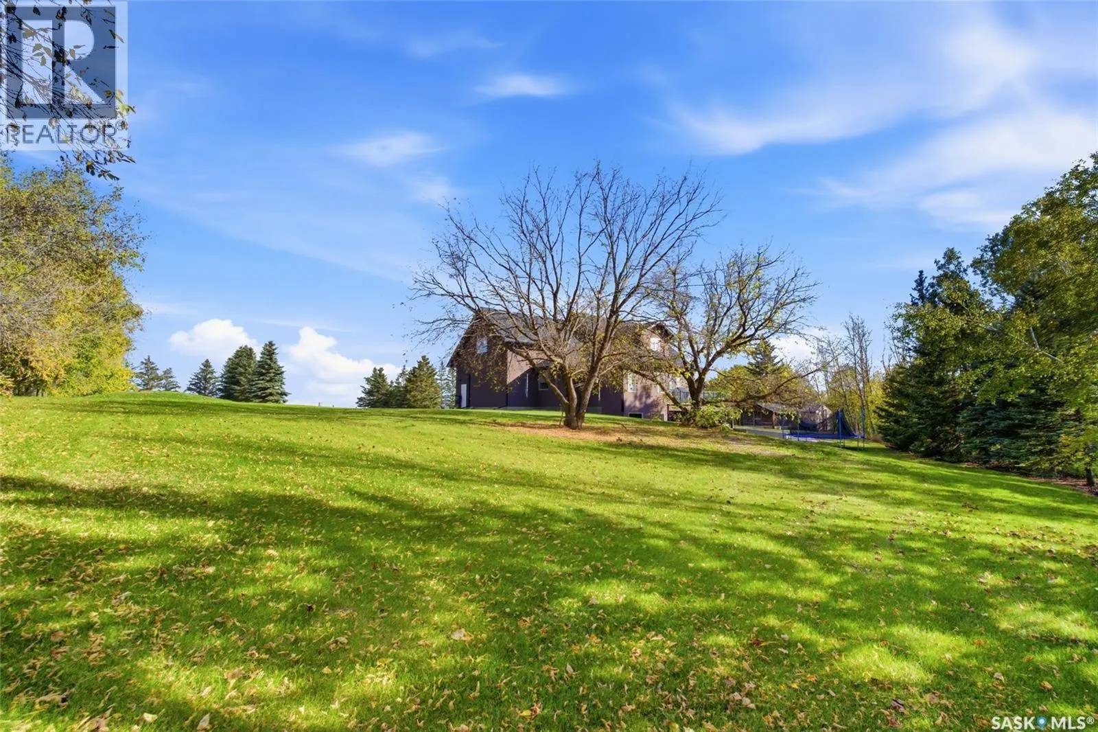 4.25 Acre Gruenthal Private Estate