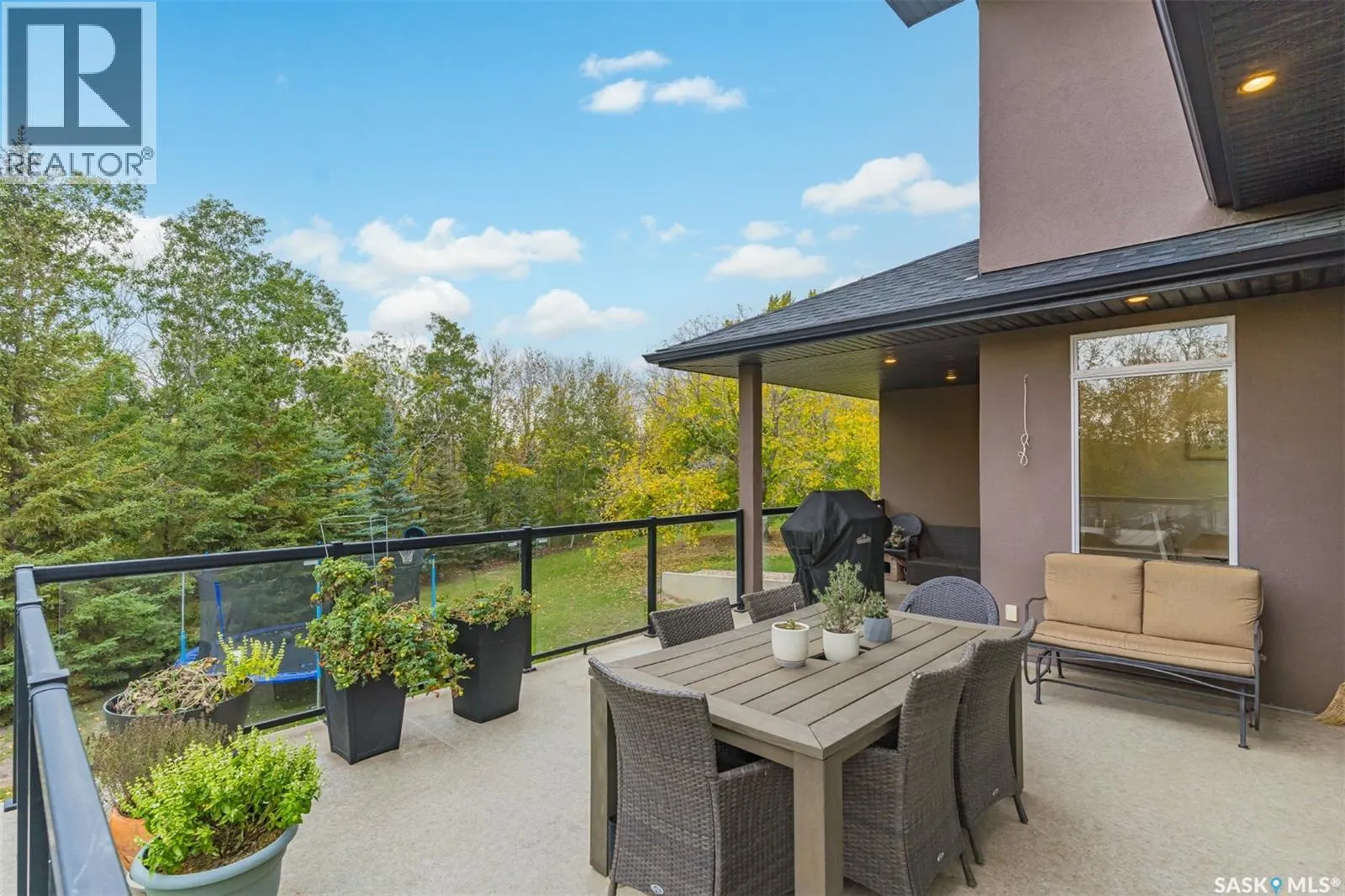 4.25 Acre Gruenthal Private Estate