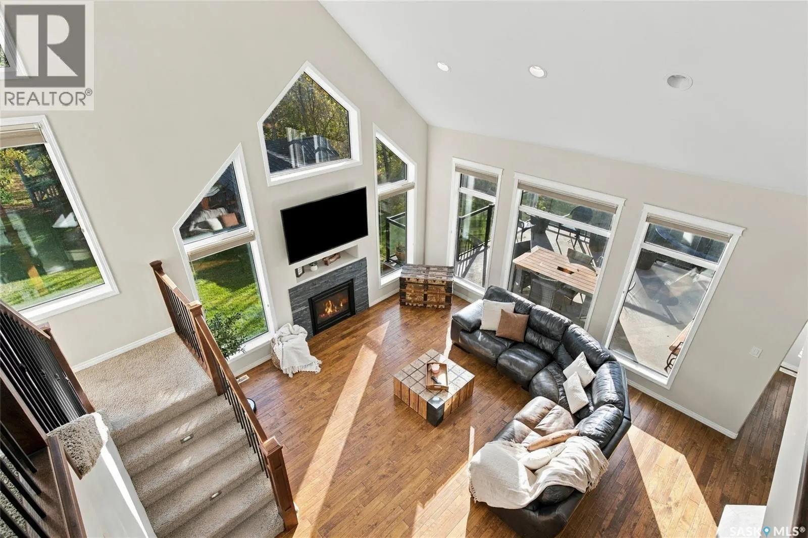 4.25 Acre Gruenthal Private Estate