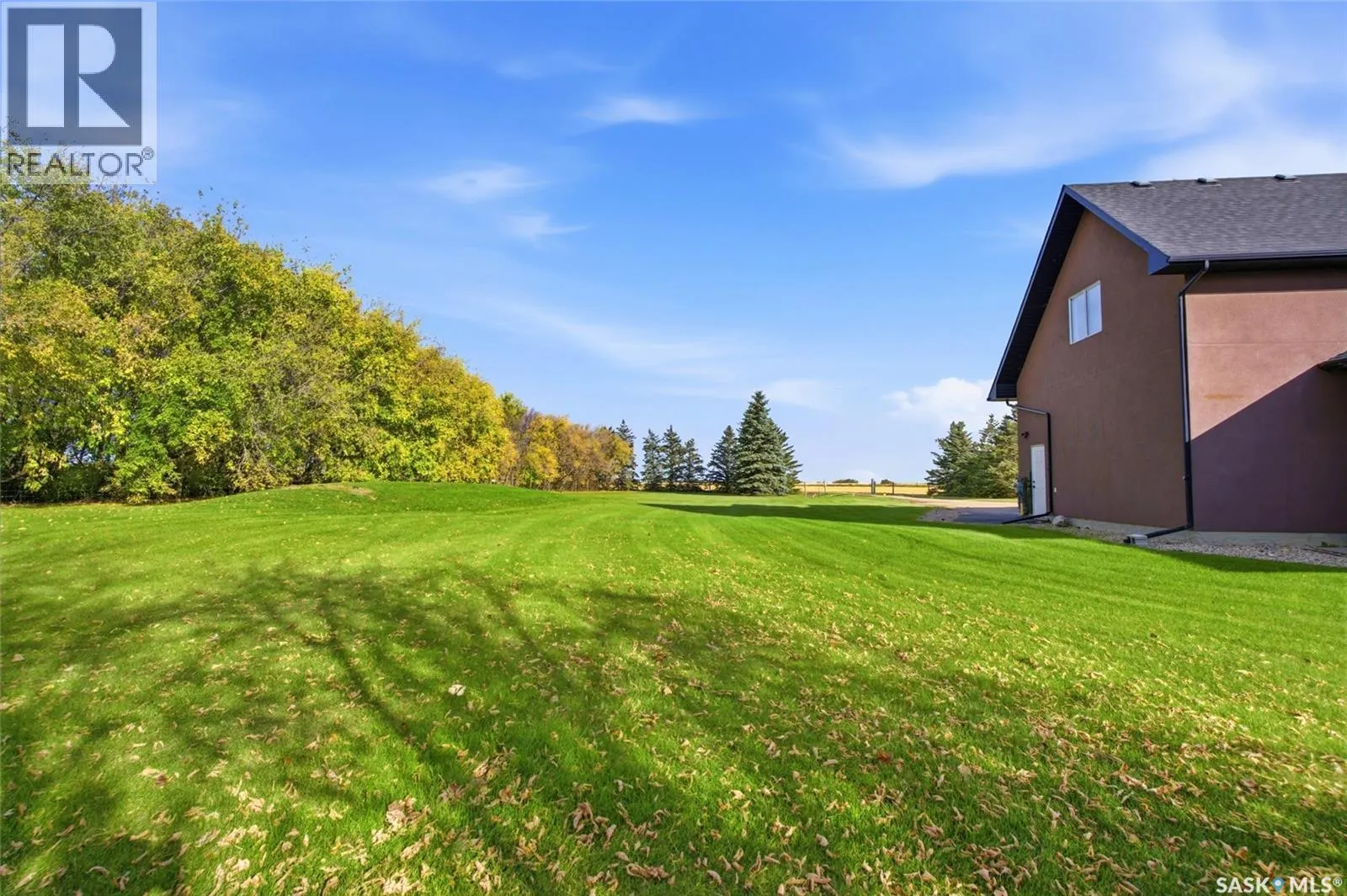 4.25 Acre Gruenthal Private Estate
