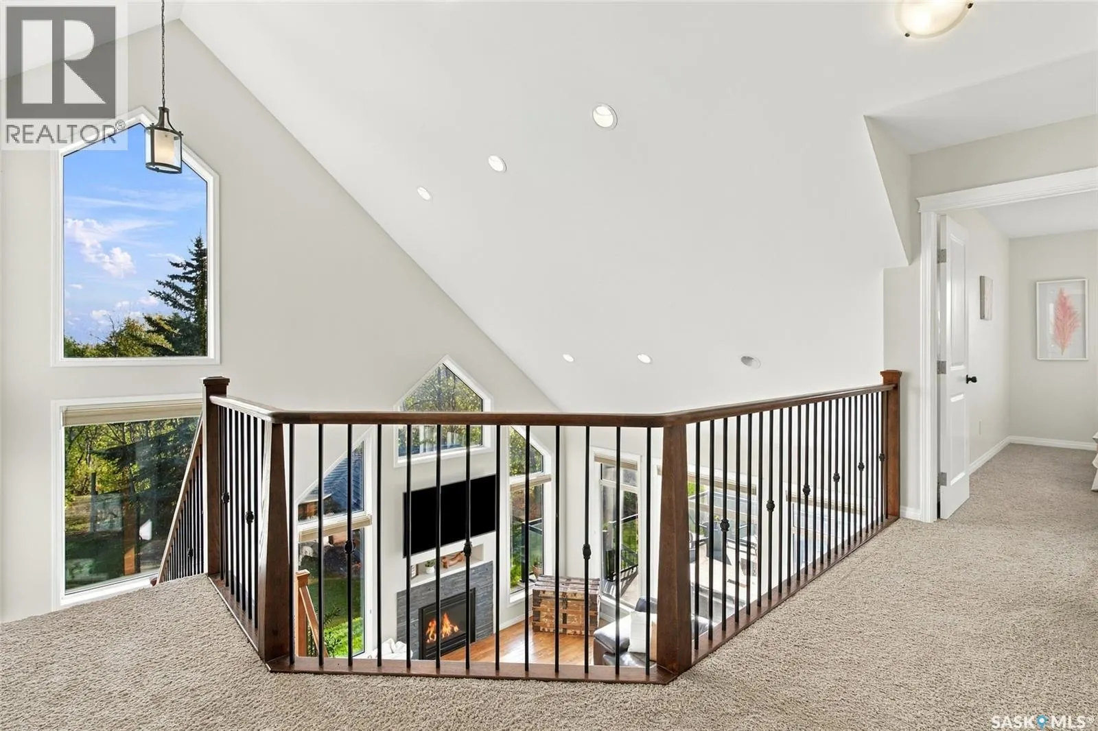 4.25 Acre Gruenthal Private Estate