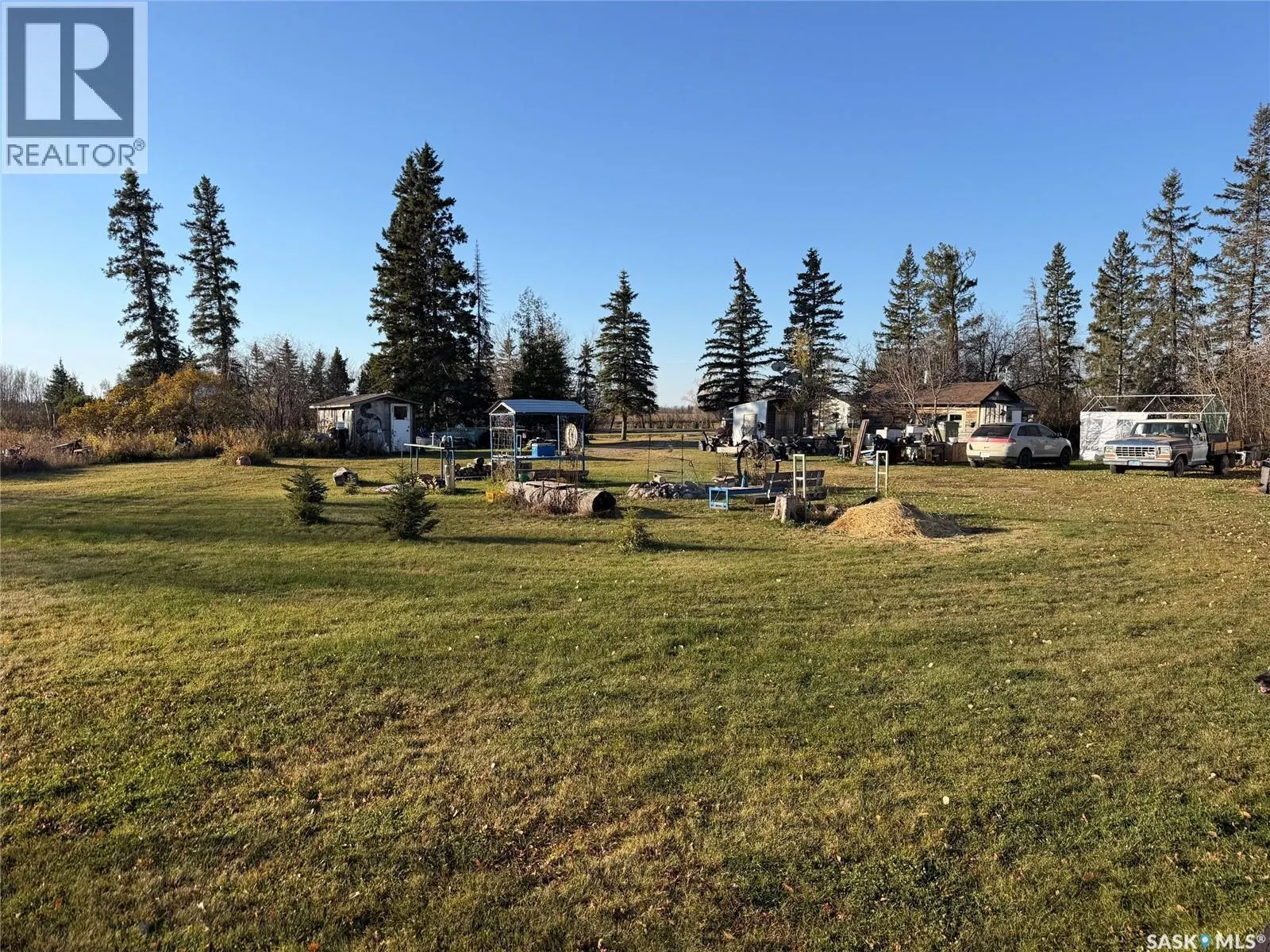 43441 2031 Range ROAD