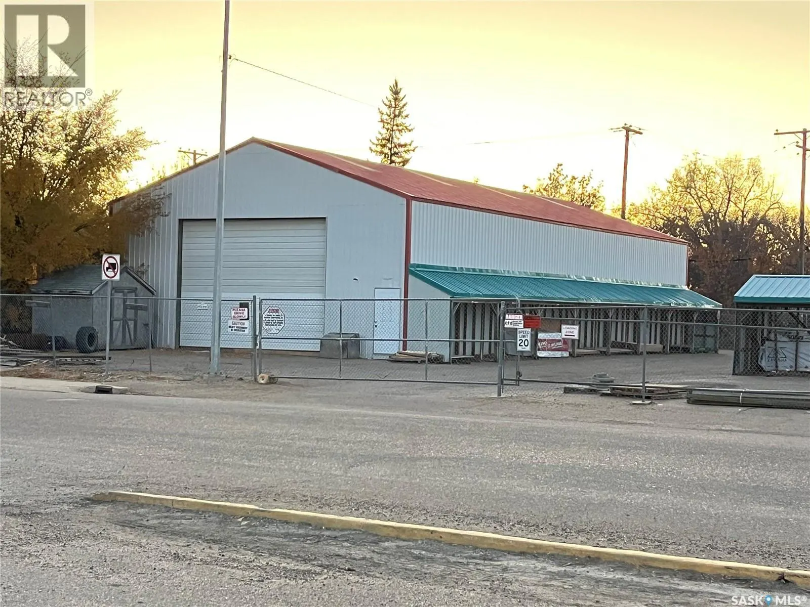 101 Sidney STREET