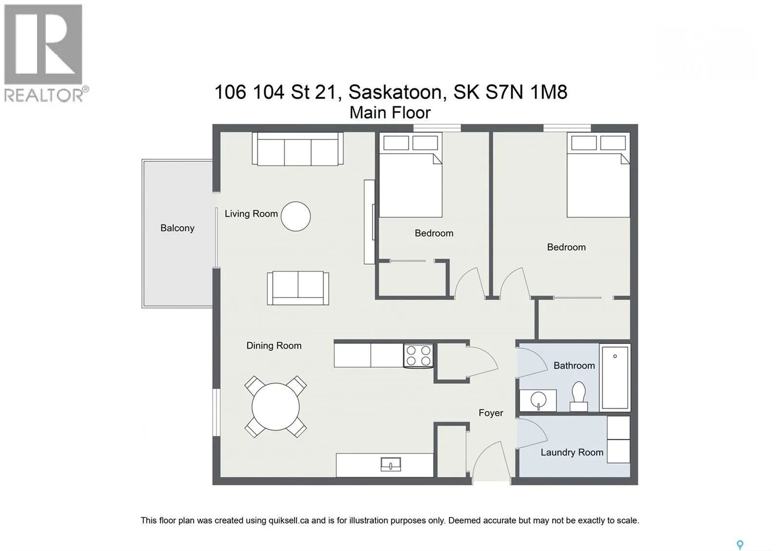 21 106 104th STREET E