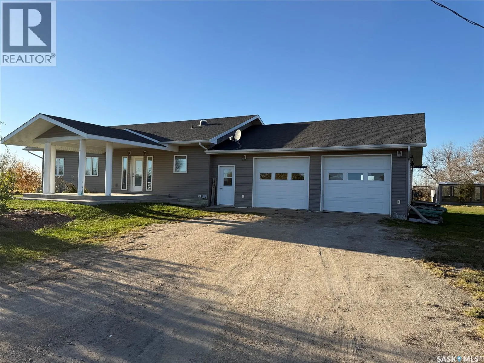 316 Queen STREET