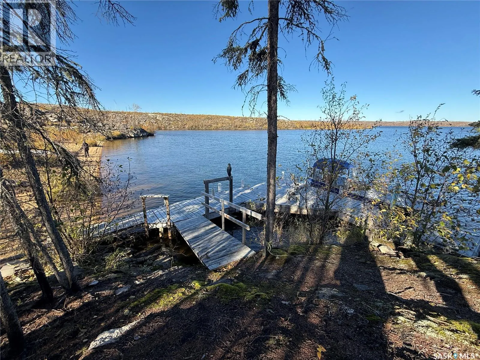 Cavanaugh Cove