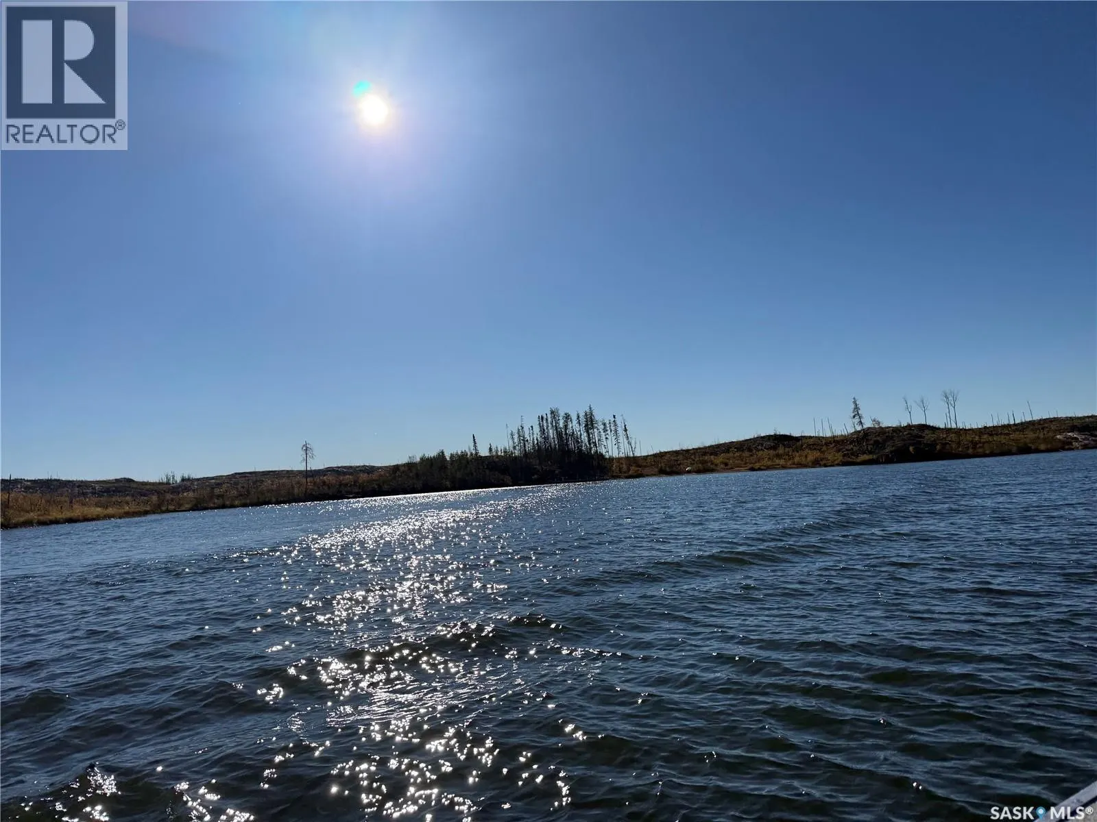 Cavanaugh Cove