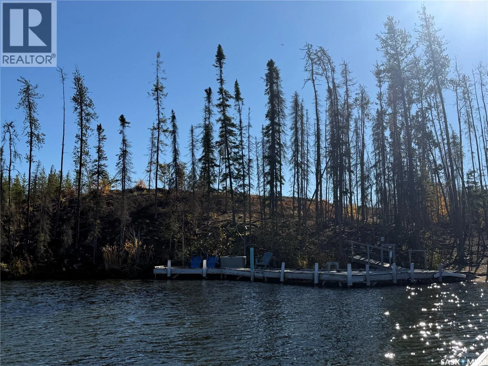 Cavanaugh Cove