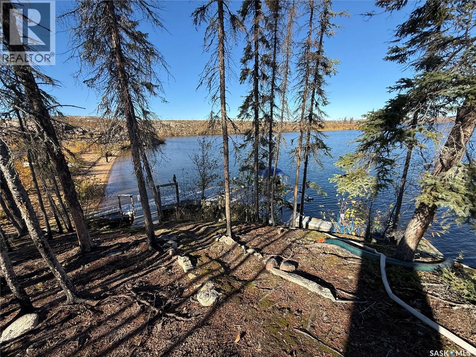 Cavanaugh Cove