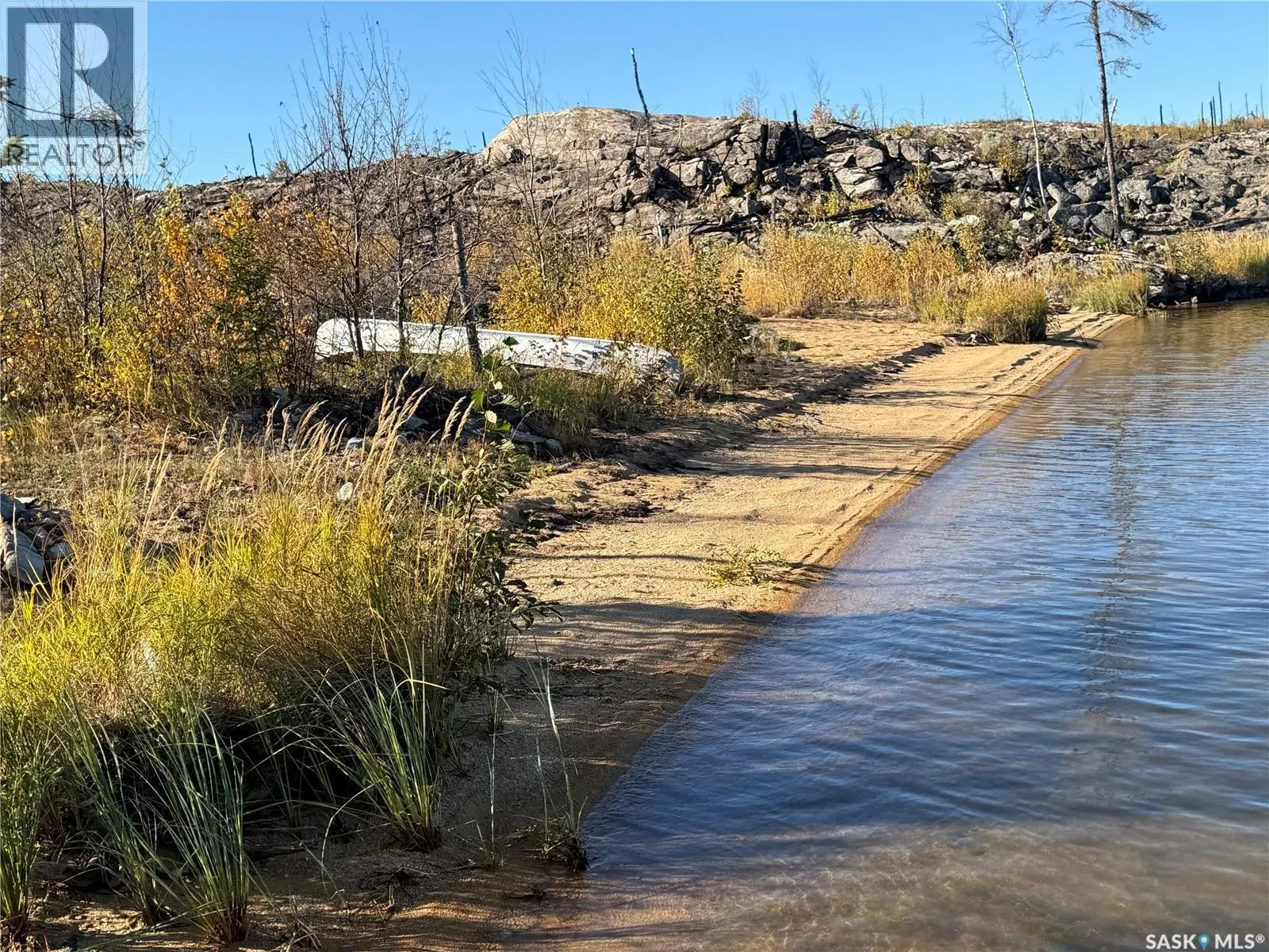 Cavanaugh Cove