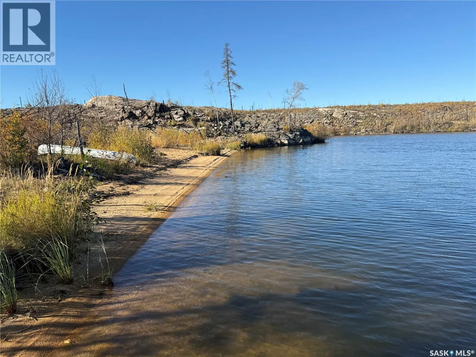 Cavanaugh Cove