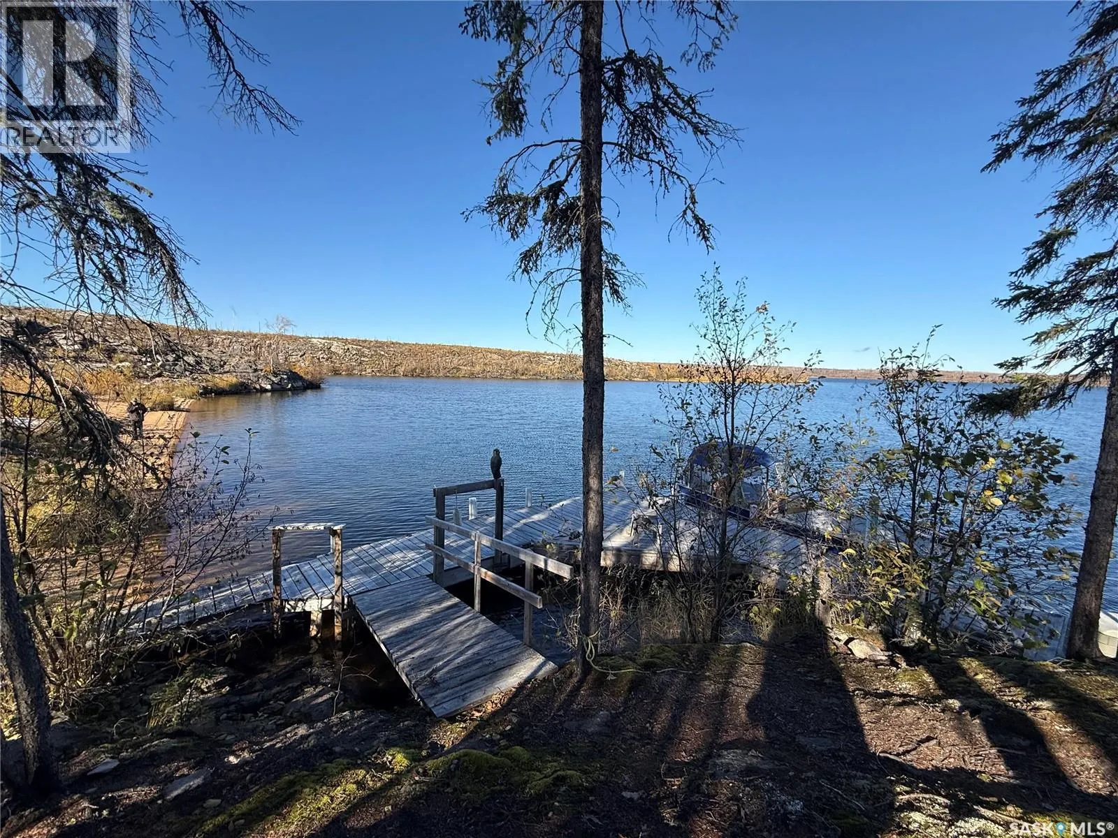 Cavanaugh Cove