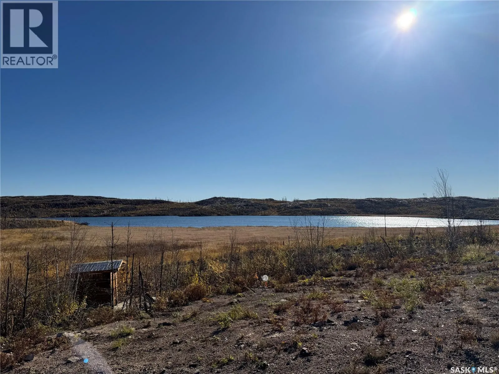 Cavanaugh Cove