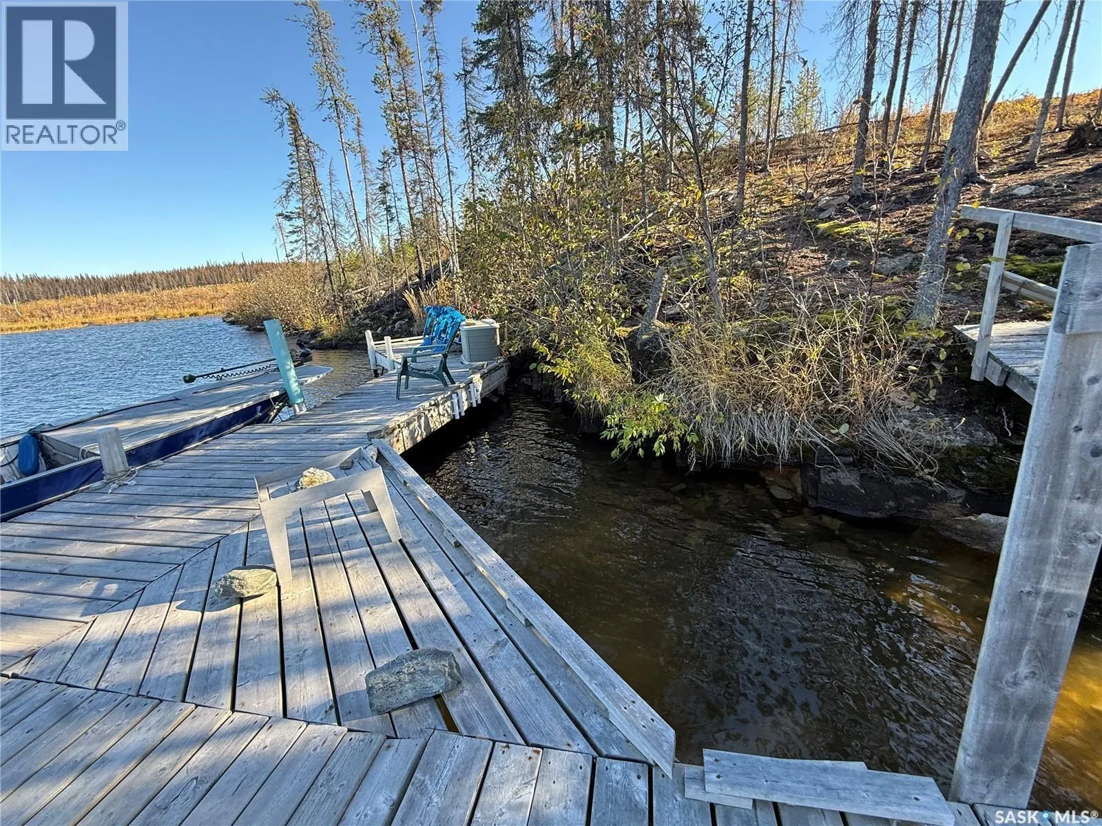 Cavanaugh Cove