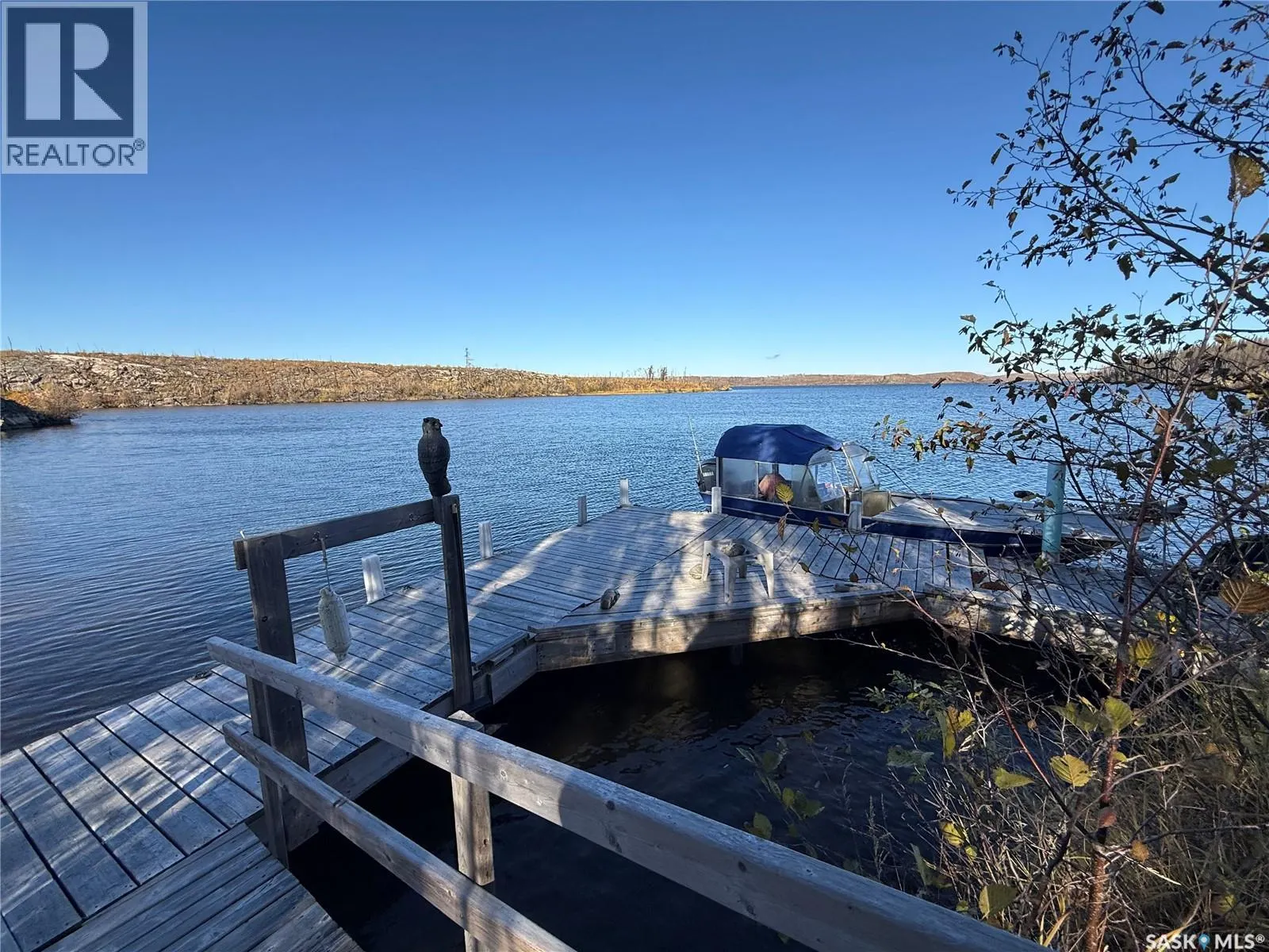 Cavanaugh Cove