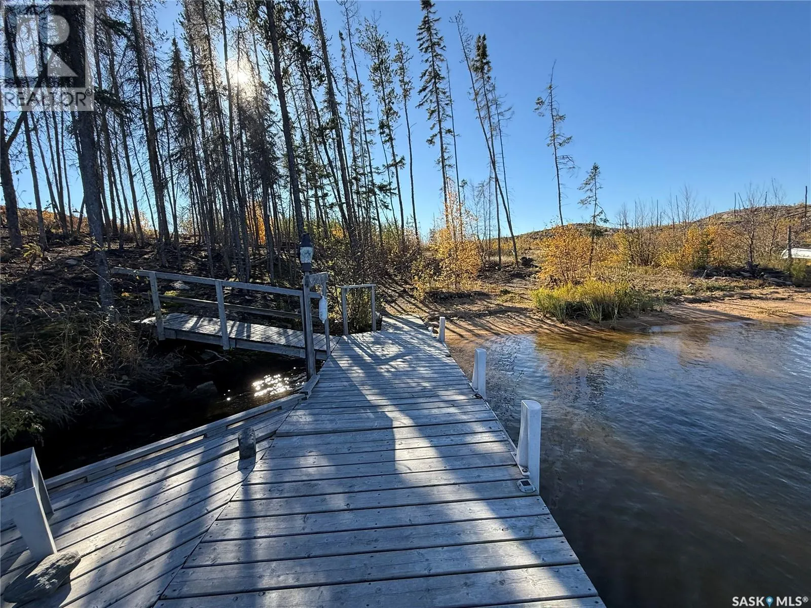 Cavanaugh Cove