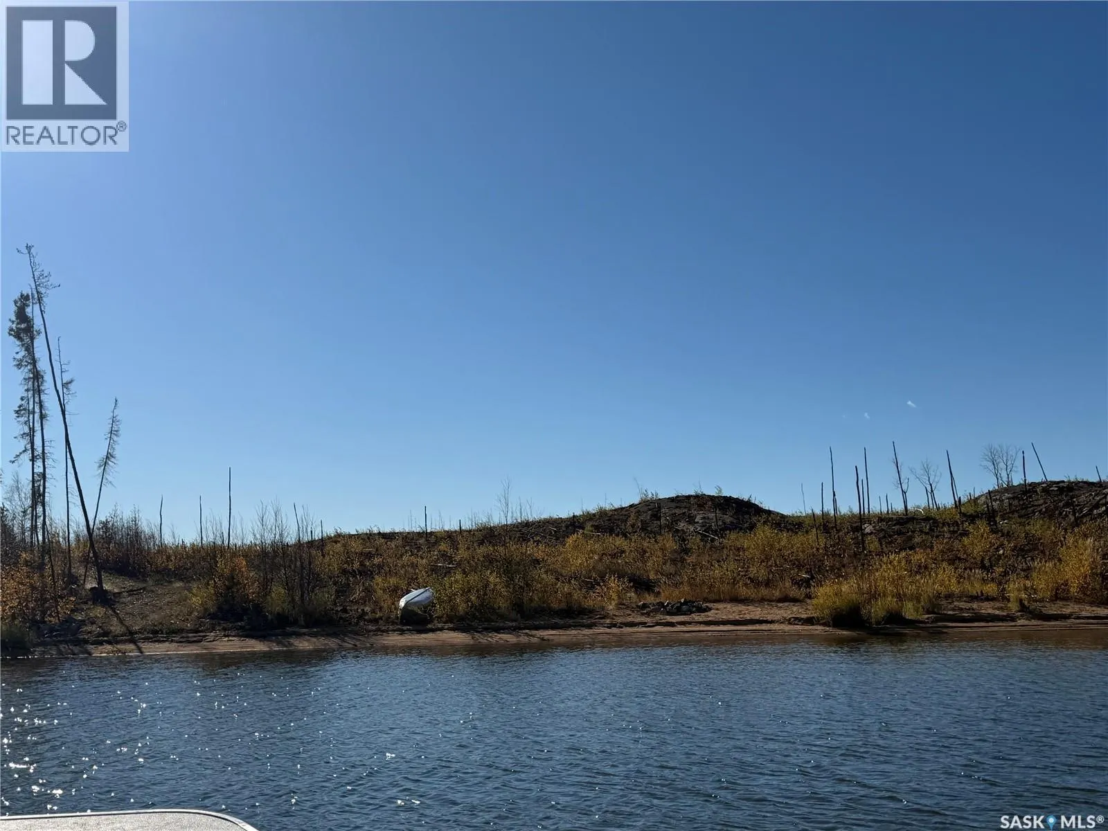 Cavanaugh Cove