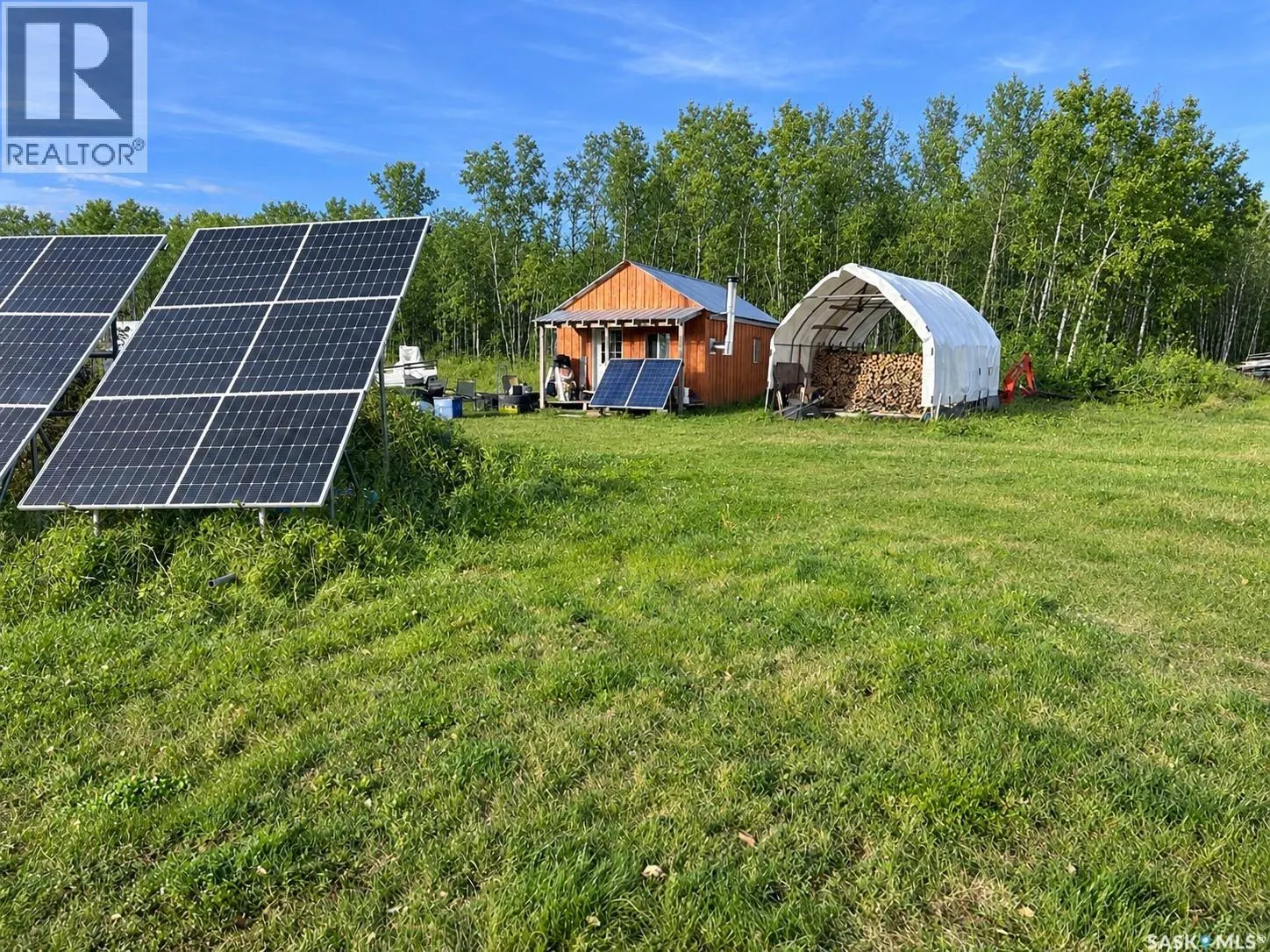 BRIAR LEA ACREAGE