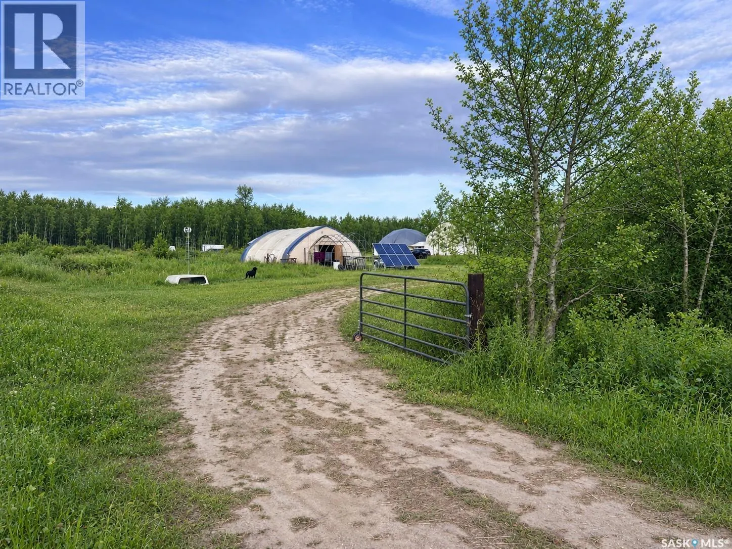 BRIAR LEA ACREAGE