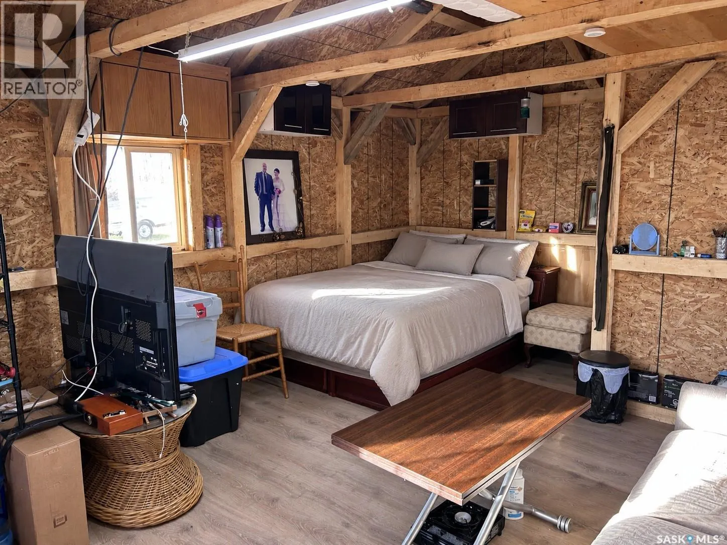 BRIAR LEA ACREAGE