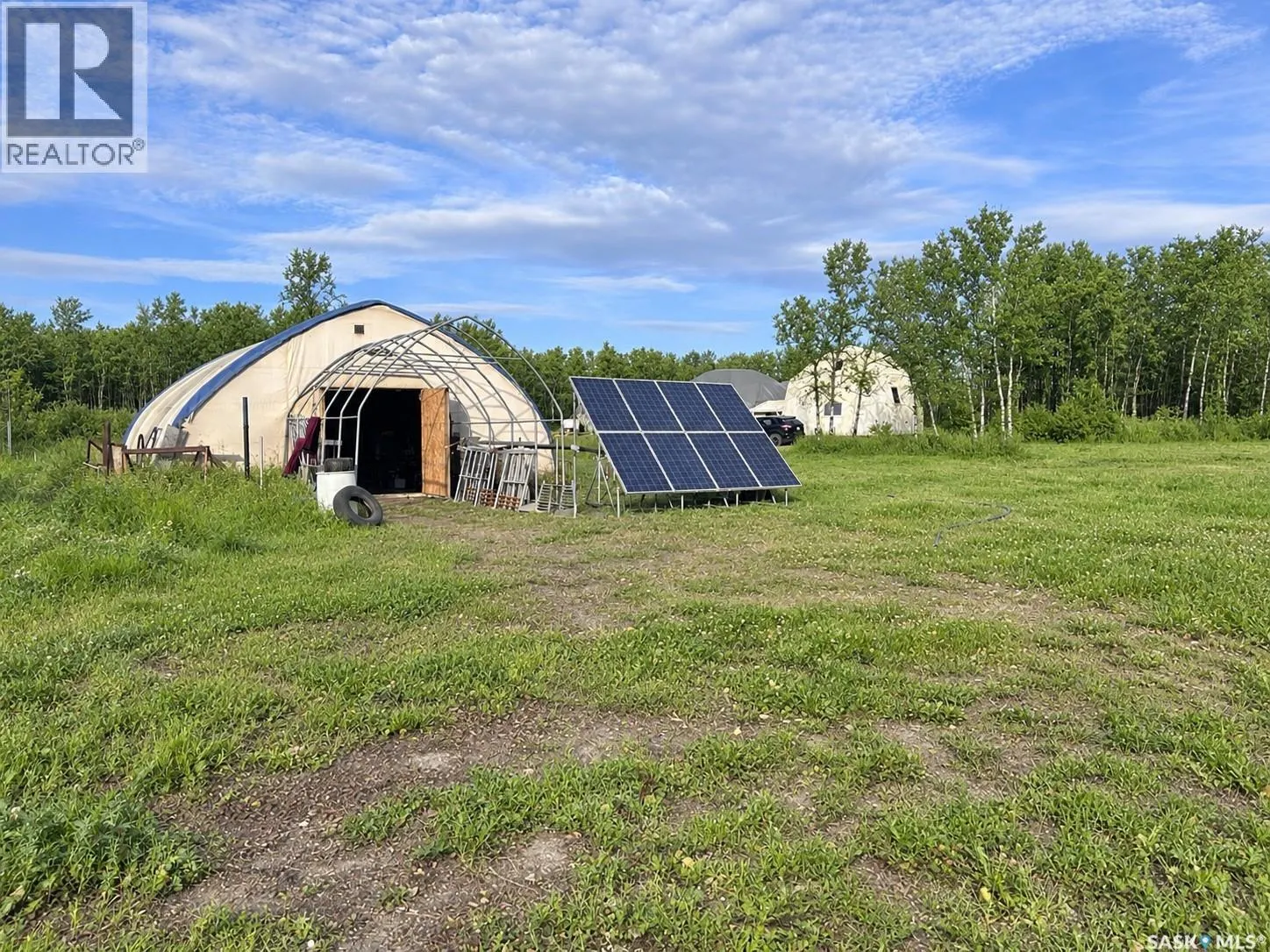 BRIAR LEA ACREAGE