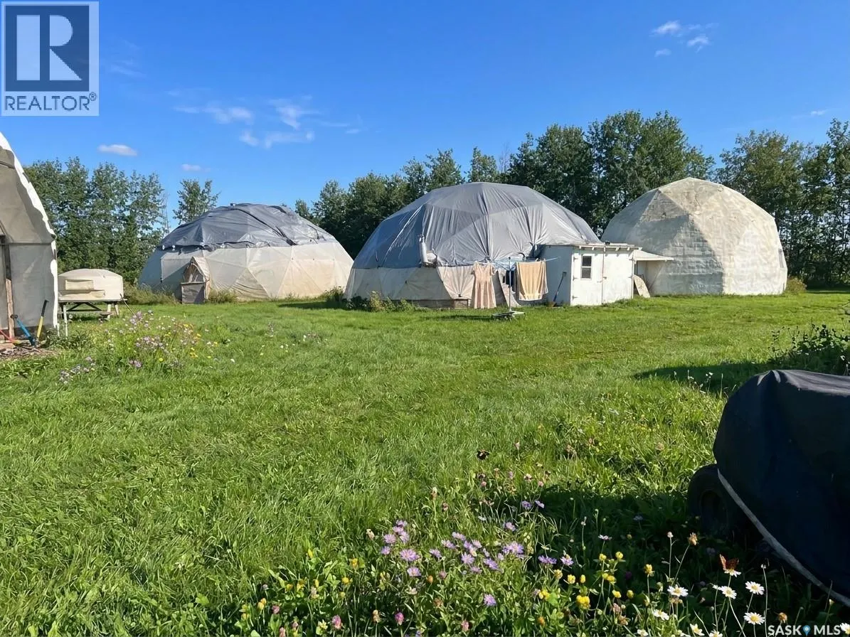 BRIAR LEA ACREAGE
