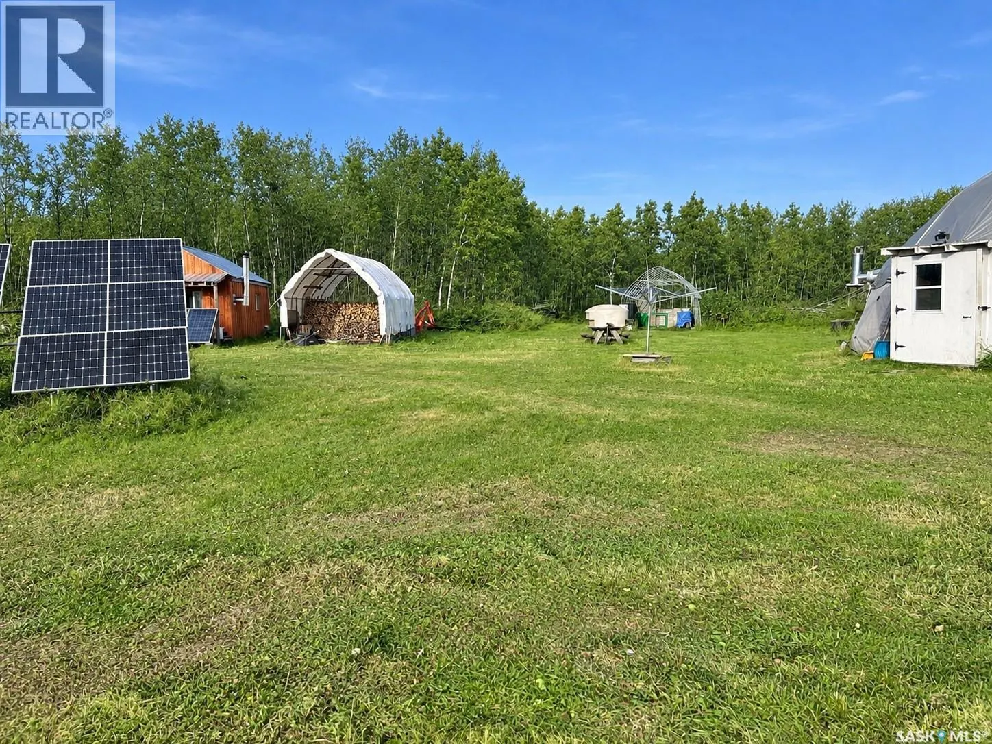 BRIAR LEA ACREAGE