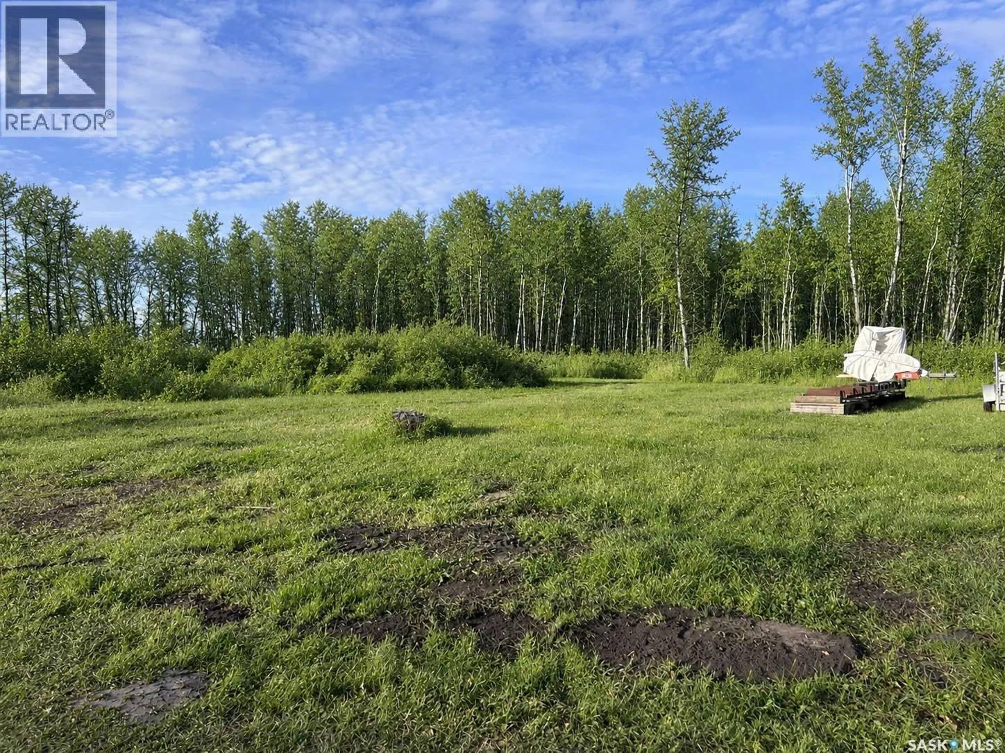 BRIAR LEA ACREAGE