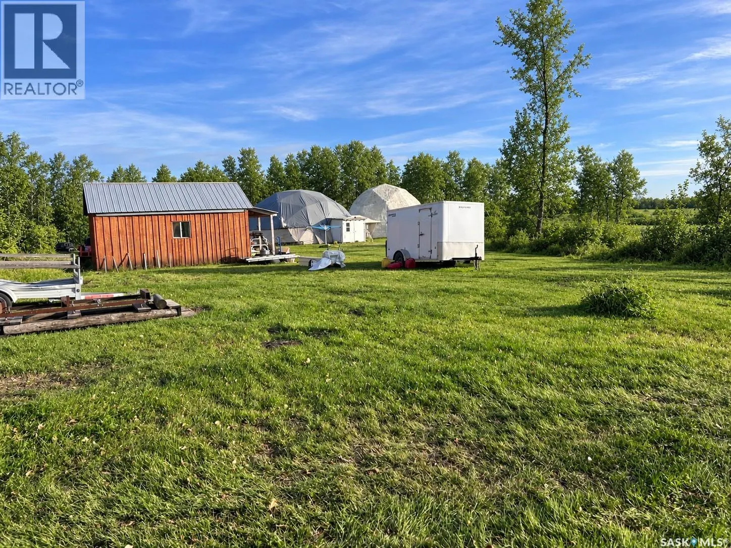 BRIAR LEA ACREAGE