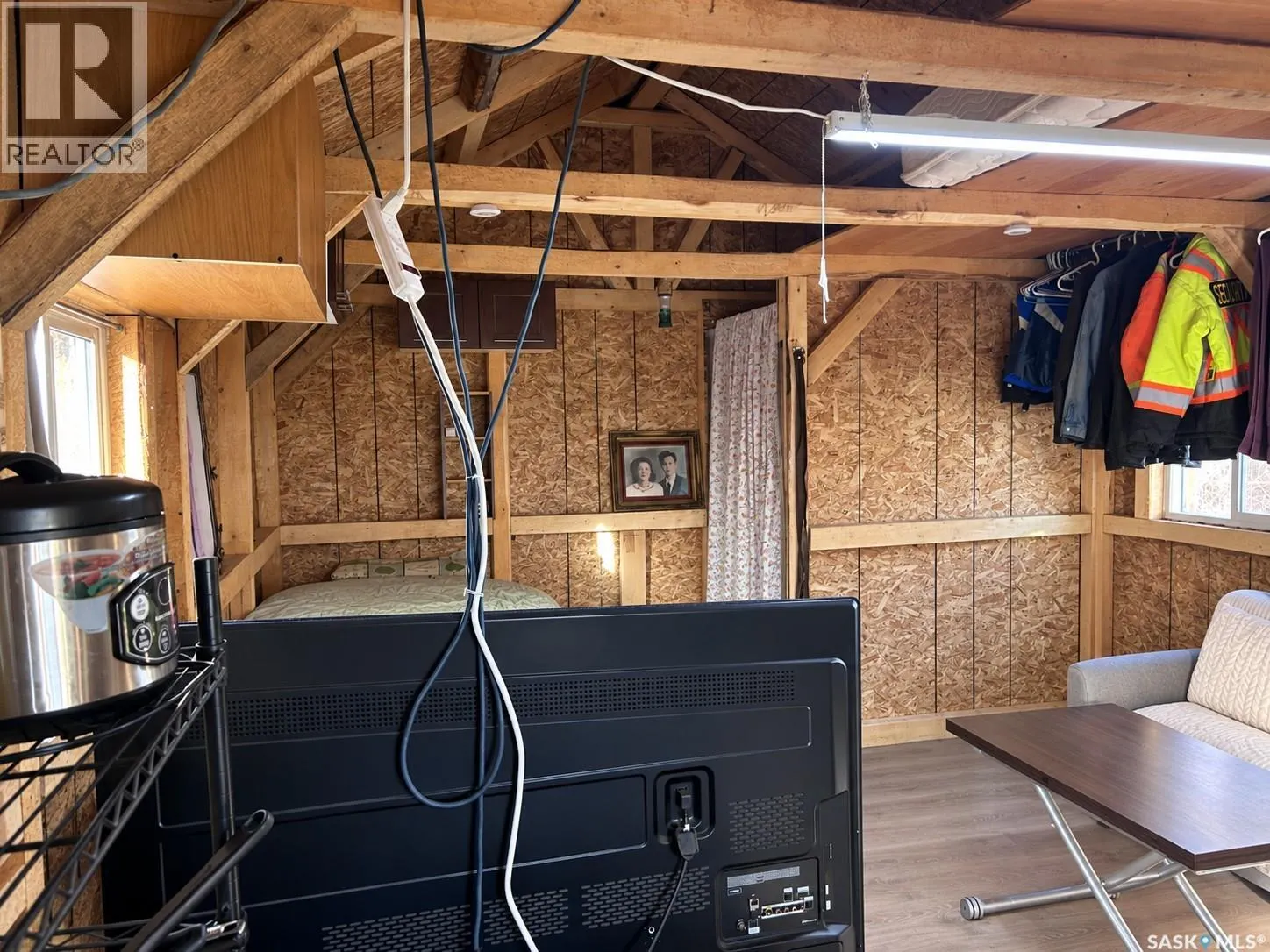 BRIAR LEA ACREAGE