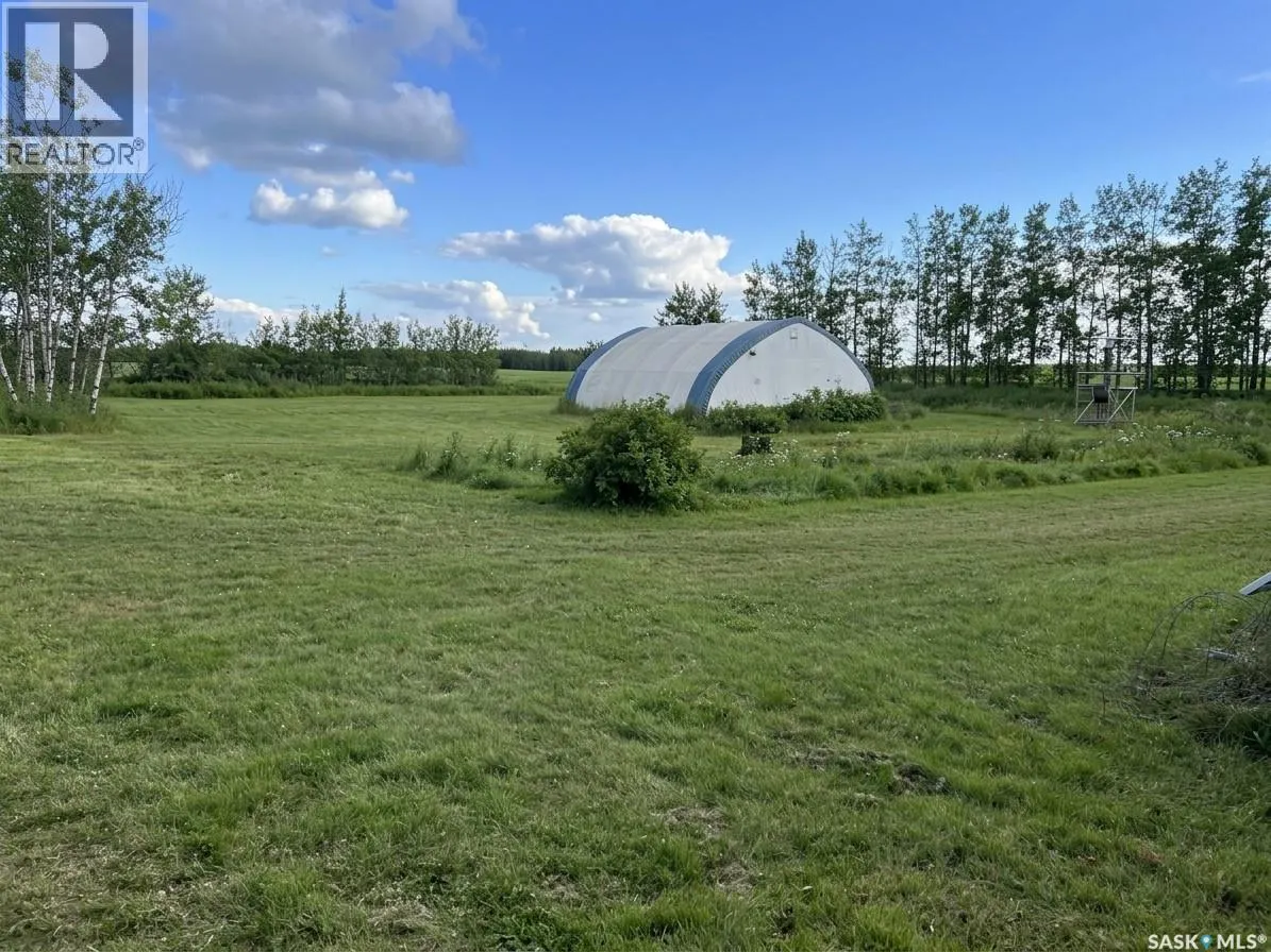BRIAR LEA ACREAGE