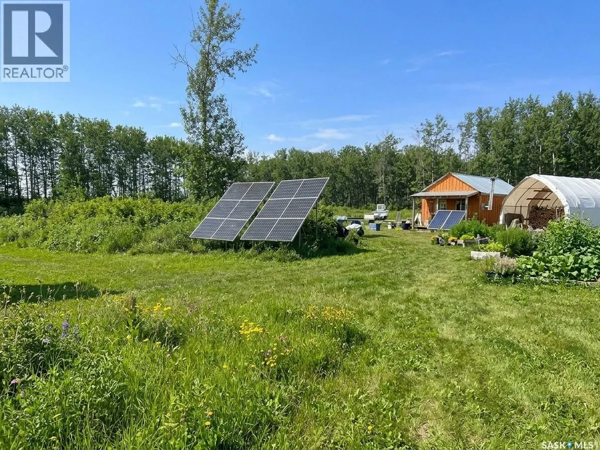BRIAR LEA ACREAGE