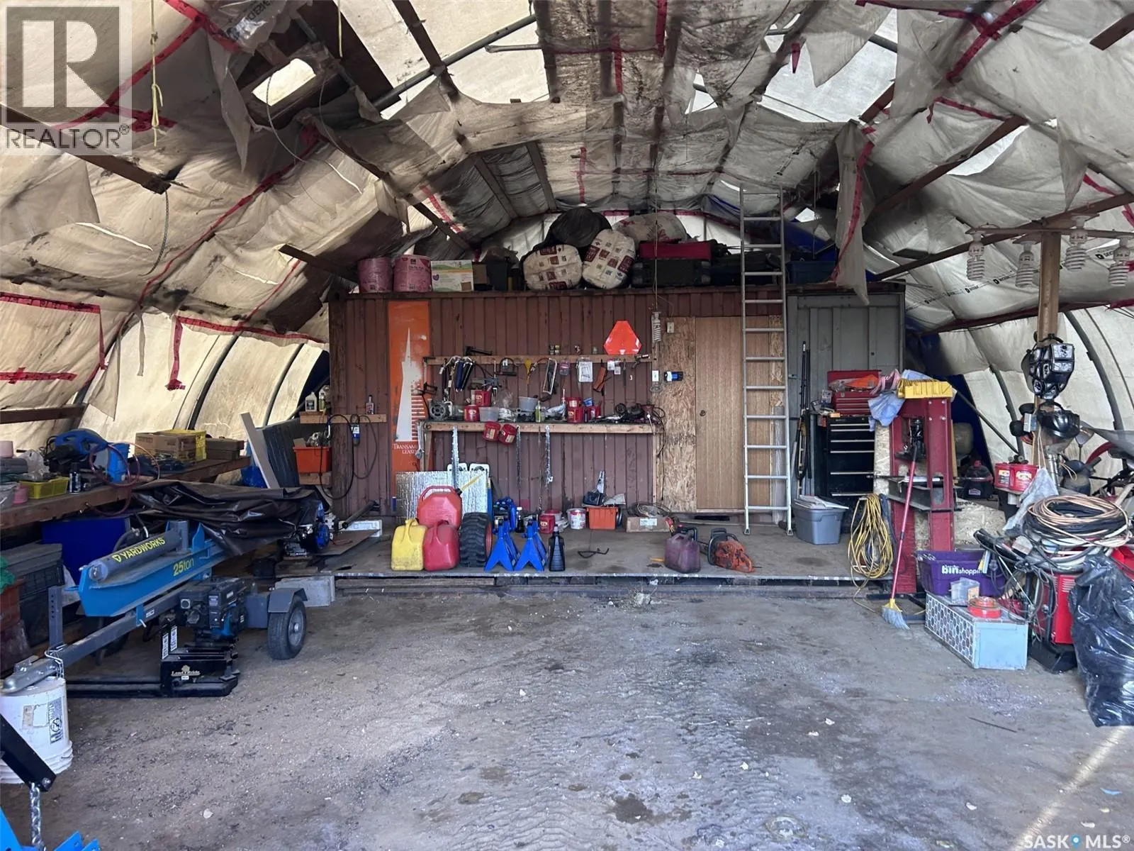 BRIAR LEA ACREAGE