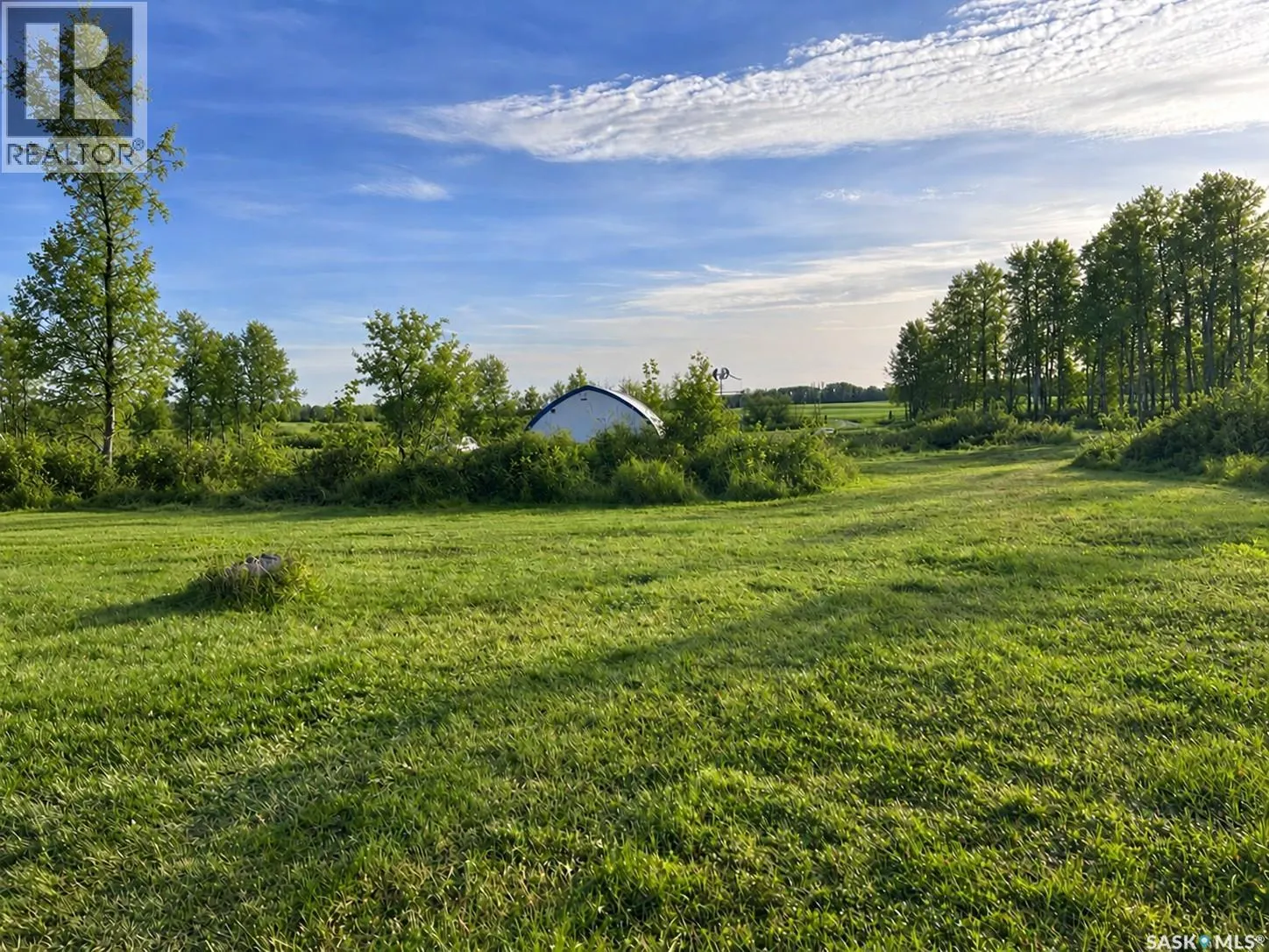 BRIAR LEA ACREAGE