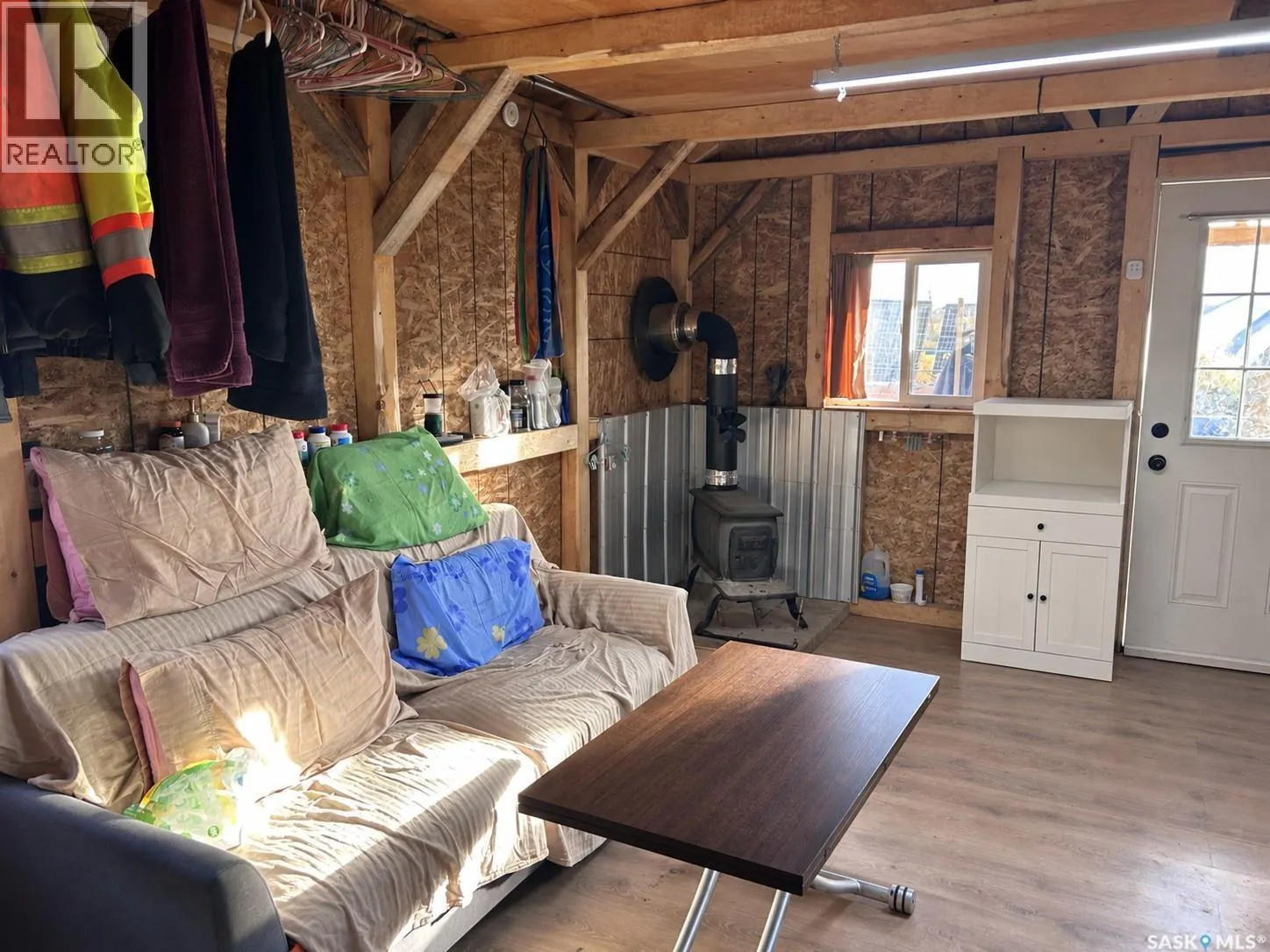 BRIAR LEA ACREAGE