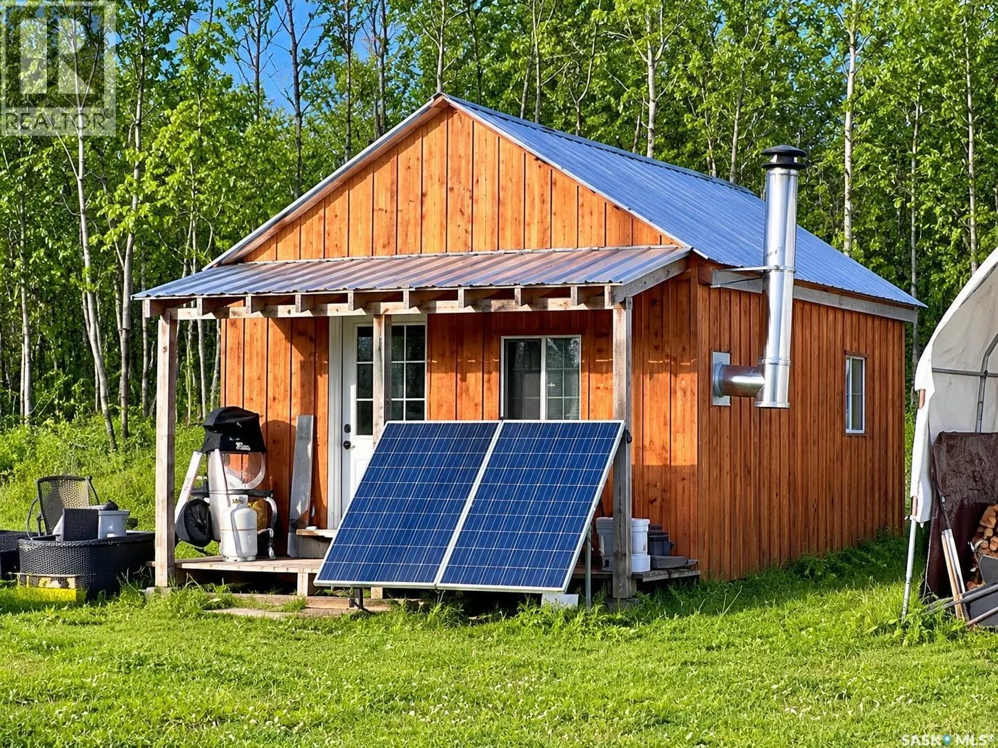 BRIAR LEA ACREAGE