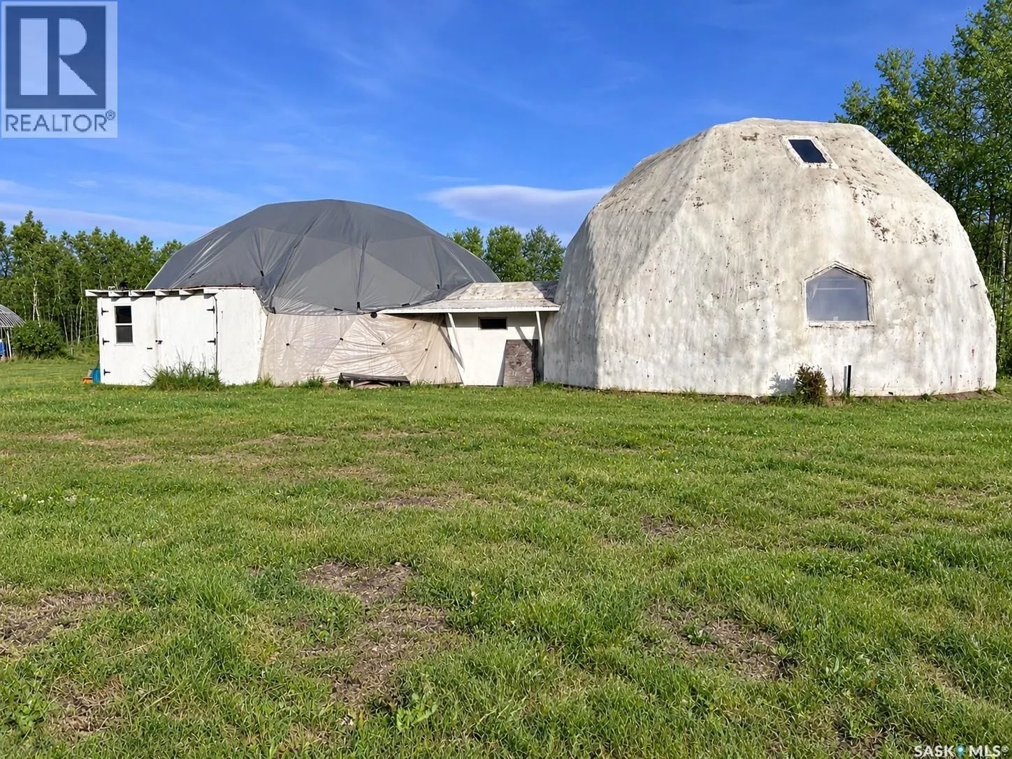 BRIAR LEA ACREAGE