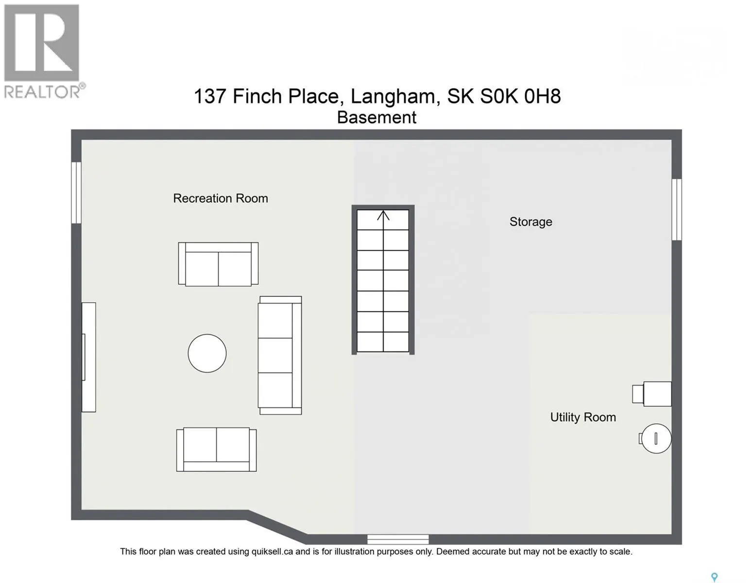 137 Finch PLACE