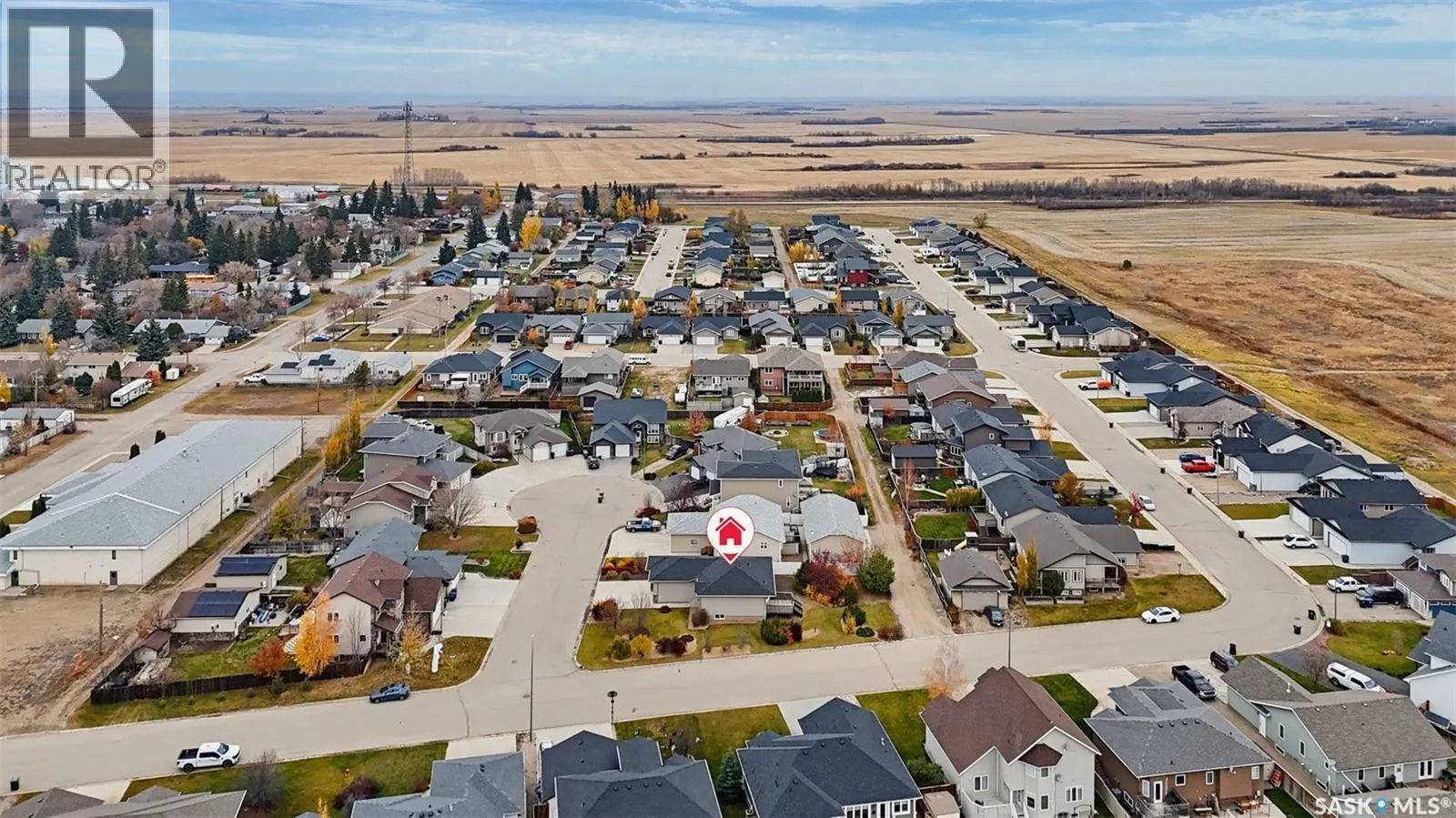 137 Finch PLACE