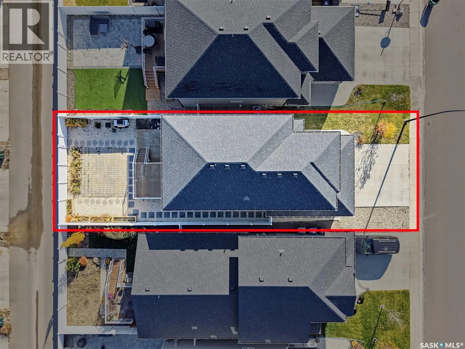 616 McFaull CRESCENT