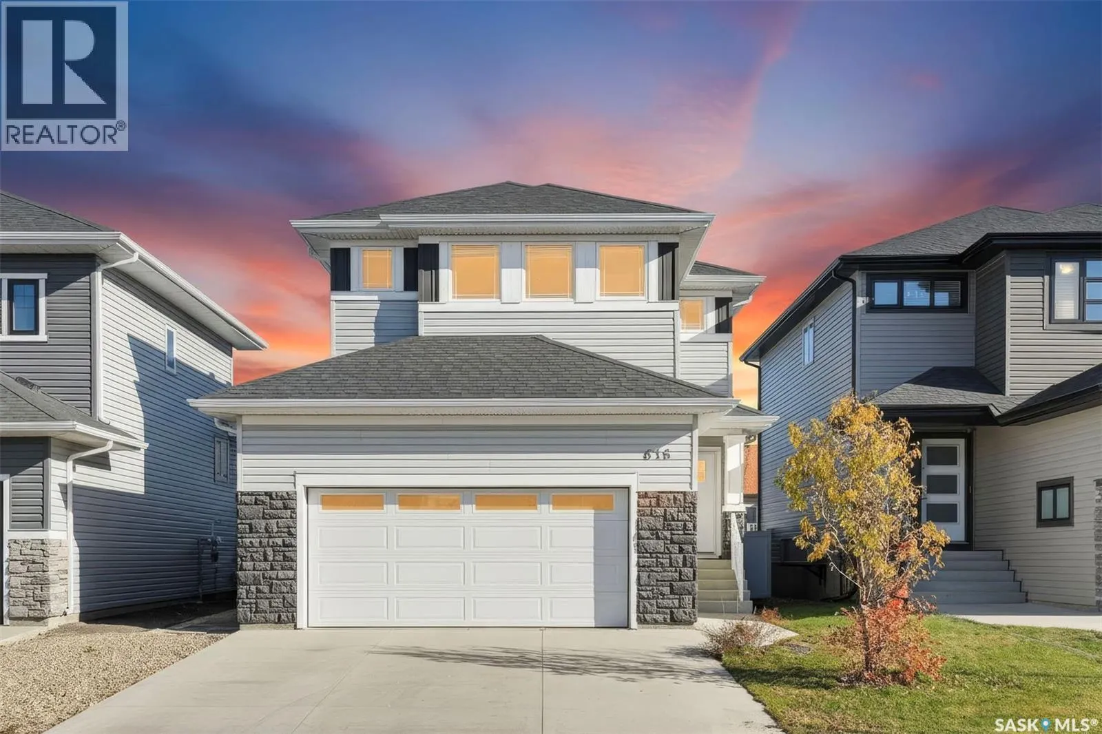 616 McFaull CRESCENT