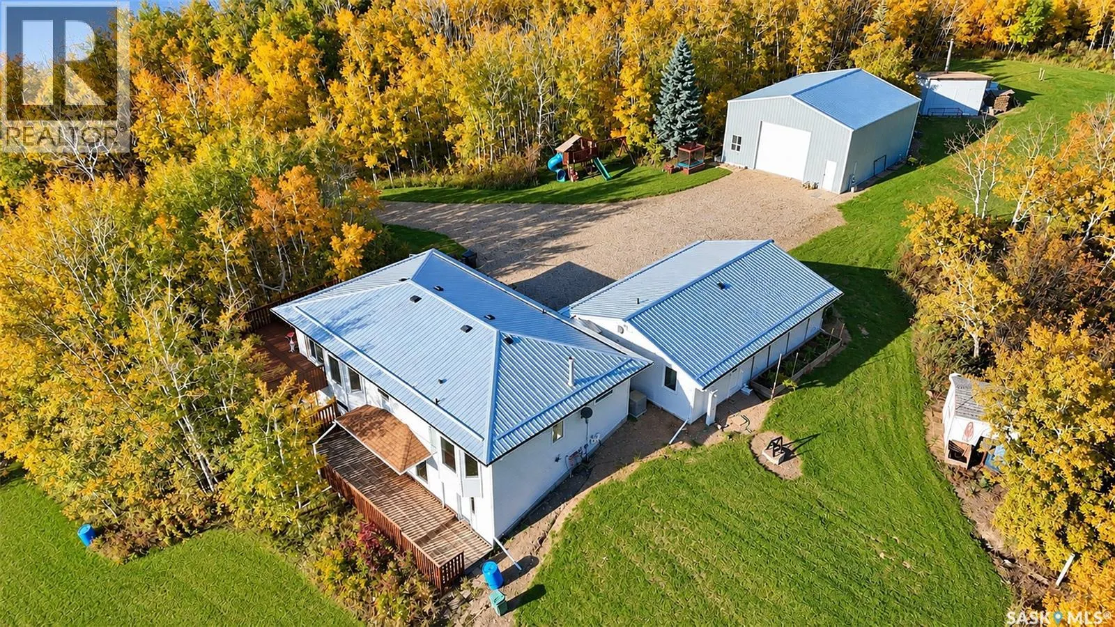 107 Willow ROAD