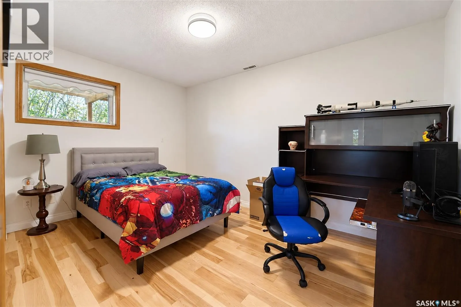 107 Willow ROAD
