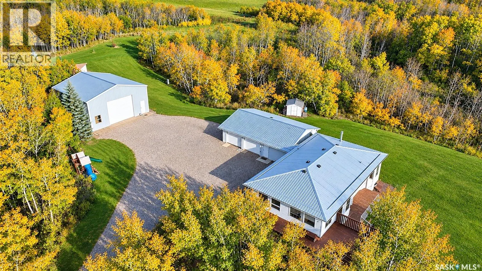 107 Willow ROAD