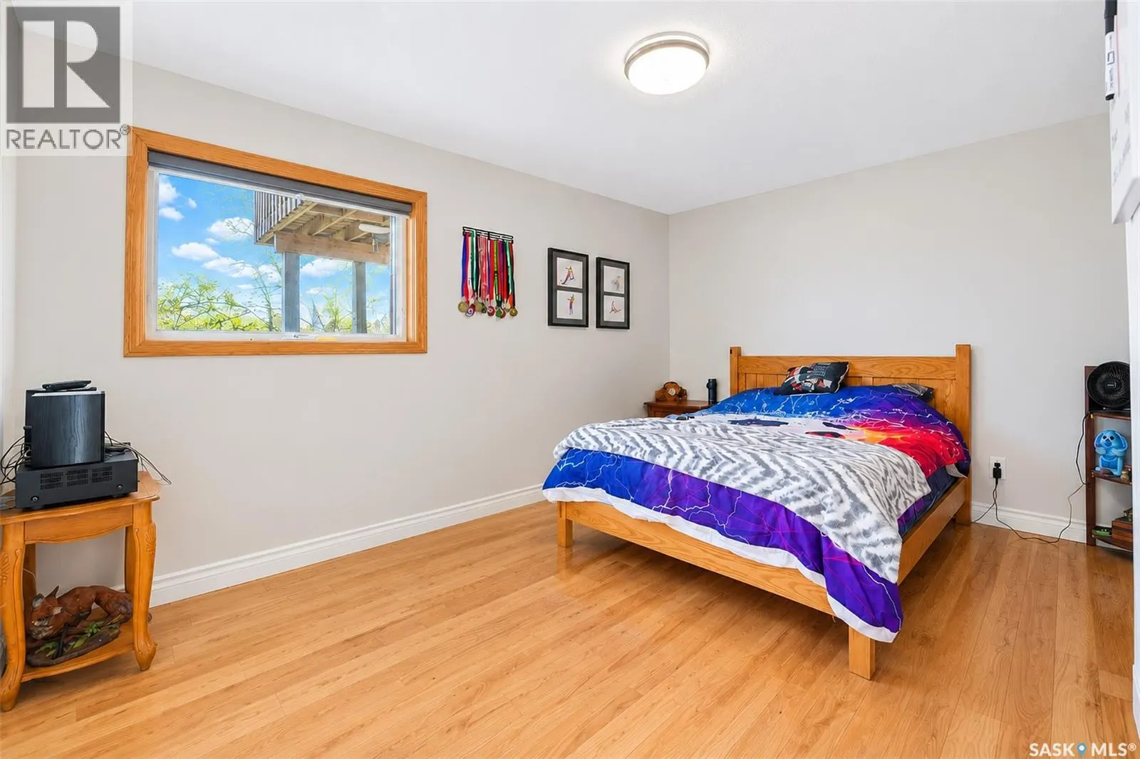 107 Willow ROAD