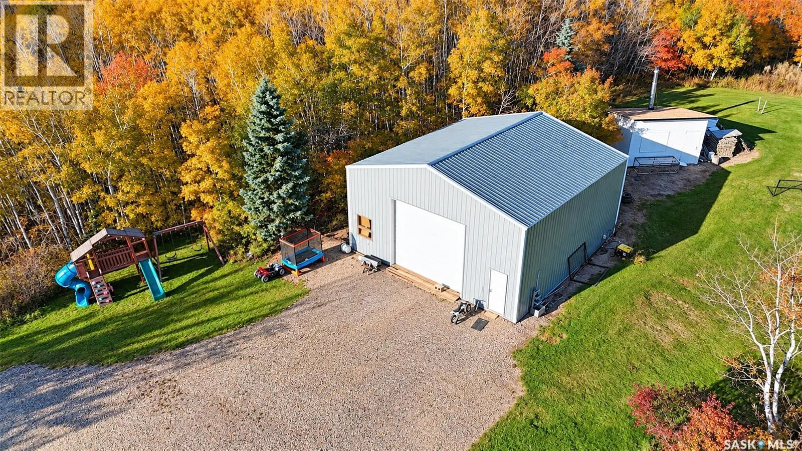 107 Willow ROAD